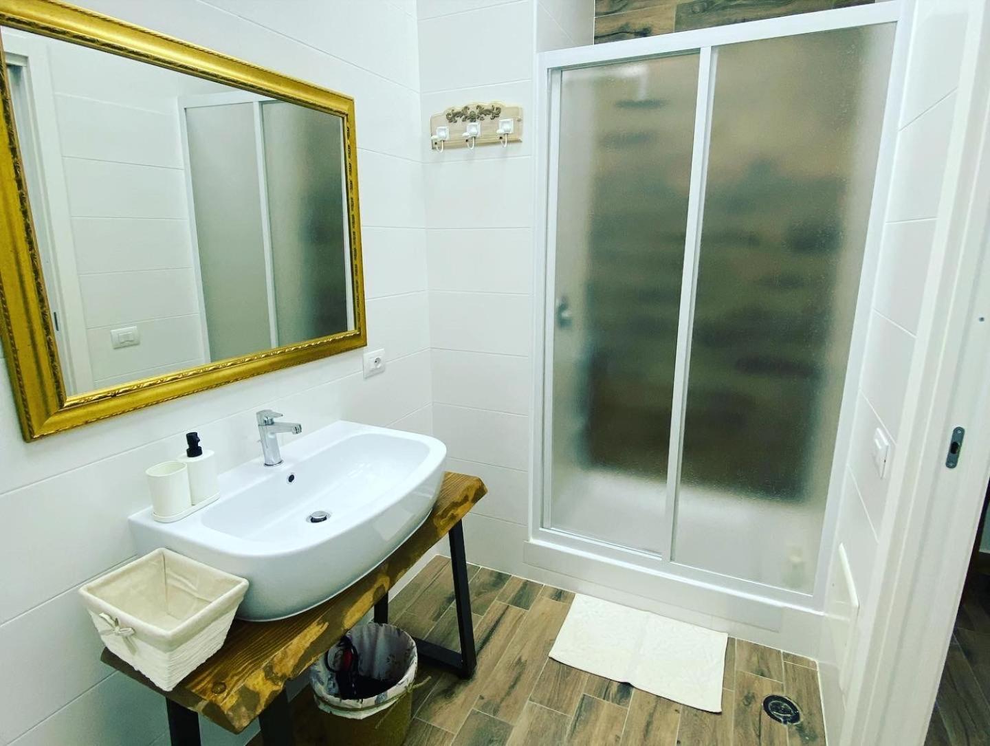 La Suite Di Laura Napoli Bagian luar foto